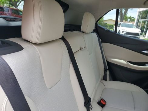 Certified 2026 Buick Encore GX Preferred w/ Comfort Package FWD image 23