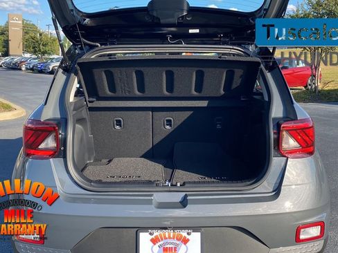 New 2026 Hyundai Venue SEL image 11