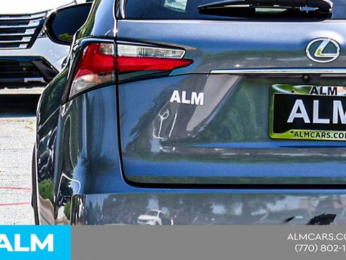 Used 2015 Lexus NX 200t FWD w/ Premium Package image 14