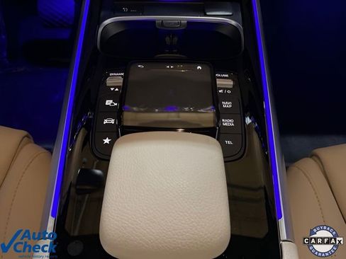 Used 2023 Mercedes-Benz EQB 300 4MATIC w/ Pinnacle Package image 55