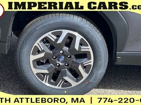 New 2026 Subaru Forester image 11