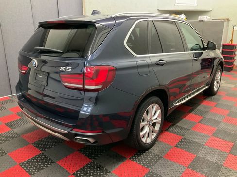 Used 2018 BMW X5 xDrive35i image 3