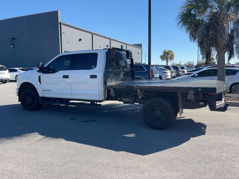 Used 2021 Ford F350 XLT image 5