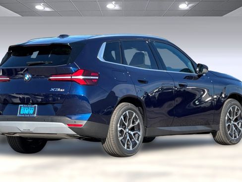 Used 2026 BMW X3 xDrive30 w/ Premium Package image 9