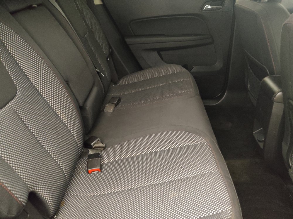 Used 2017 GMC Terrain SLE FWD image 19
