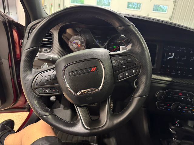 Used 2023 Dodge Charger GT w/ Plus Group AWD/4WD image 12