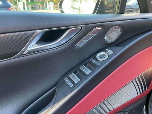 Used 2024 Genesis G80 3.5T Sport image 21