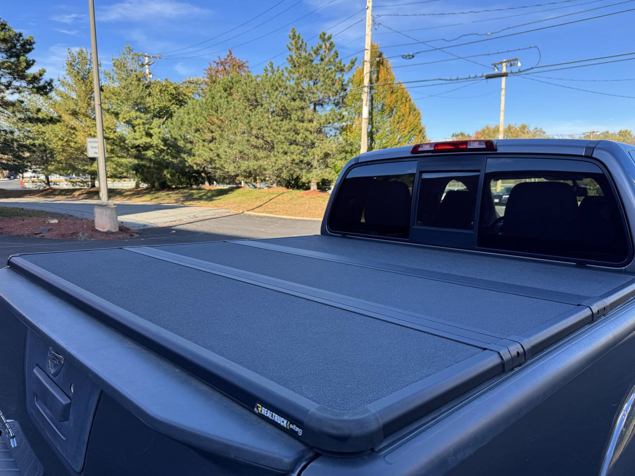 Used 2019 Nissan Frontier SV w/ Value Truck Package AWD/4WD image 23