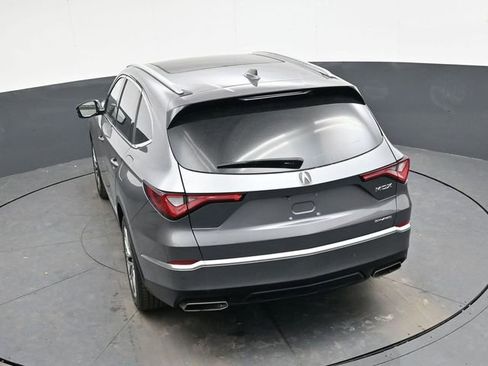 Used 2023 Acura MDX SH-AWD w/ Advance Package image 24