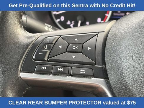 Used 2024 Nissan Sentra SV w/ All-Weather Package image 22