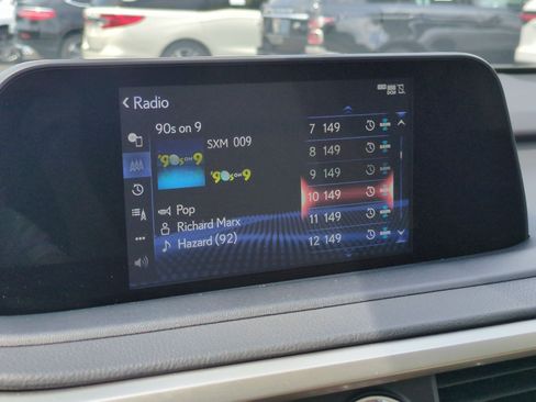 Used 2021 Lexus RX 350 AWD w/ Premium Package image 22