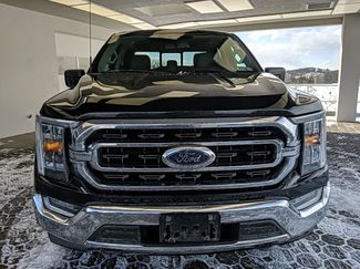 Certified 2022 Ford F150 XLT w/ Equipment Group 302A High video 2