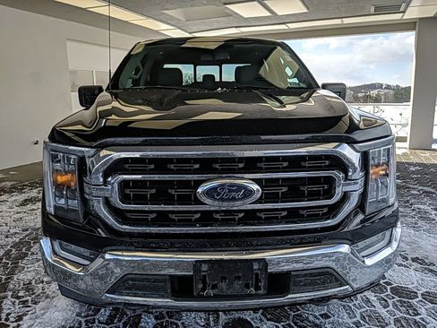 Certified 2022 Ford F150 XLT w/ Equipment Group 302A High image 2