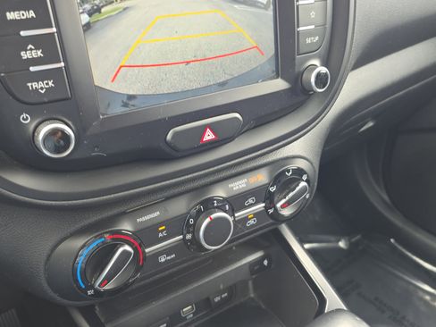 Used 2020 Kia Soul GT-Line w/ GT 2.0L Power Sunroof Package image 26