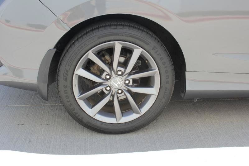 Used 2020 Honda Civic EX image 32