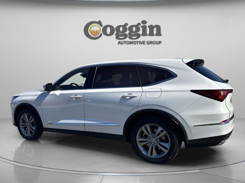 Used 2023 Acura MDX FWD image 4