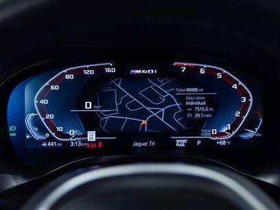 Used 2022 BMW X3 M40i w/ Premium Package