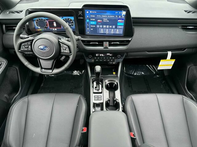 New 2026 Subaru Outback Limited XT AWD/4WD image 16