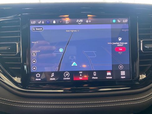 Used 2024 Dodge Durango SRT image 38