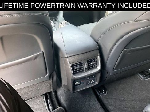 Used 2025 INFINITI QX55 Sensory w/ Lighting Package AWD/4WD image 24