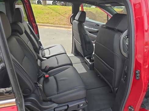 New 2026 Honda Odyssey Sport-L image 11