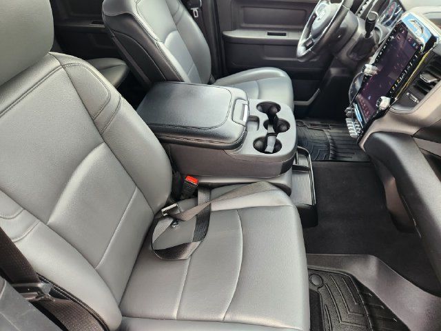 Certified 2025 RAM 2500 Tradesman AWD/4WD image 16
