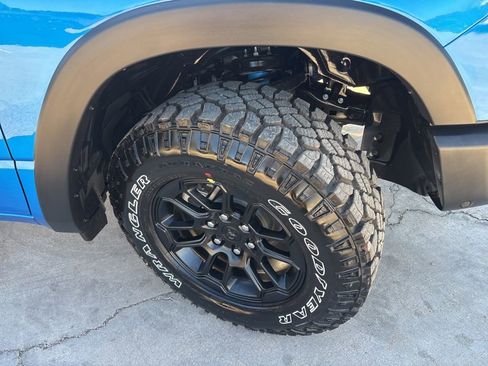 New 2026 RAM 1500 Rebel w/ Bed Utility Group image 12