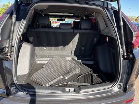 Certified 2022 Honda CR-V EX-L image 29