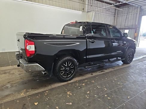 Used 2020 Toyota Tundra SR5 image 6