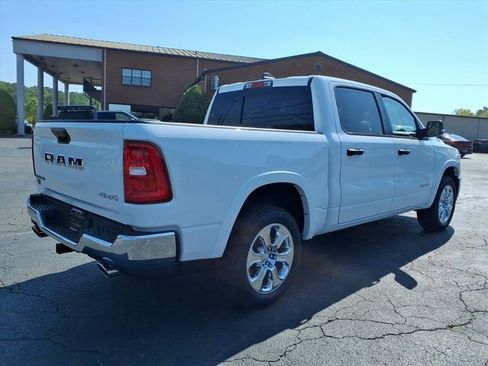 New 2026 RAM 1500 Big Horn image 3