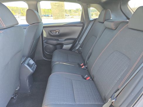 Used 2023 Honda HR-V Sport image 13