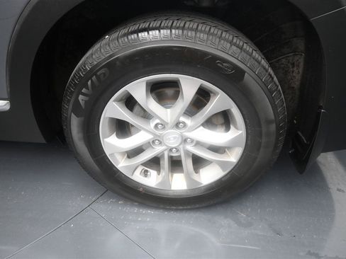 Used 2020 Hyundai Santa Fe SE AWD/4WD image 17