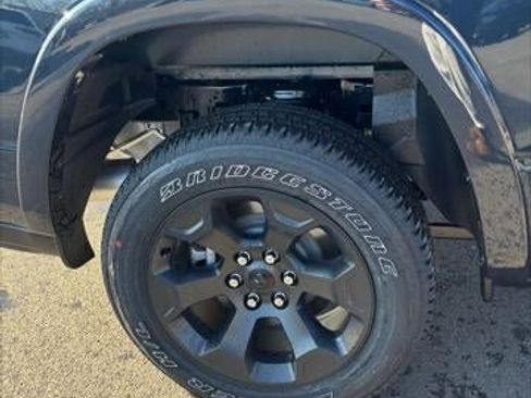 New 2026 RAM 1500 Big Horn w/ Night Edition image 50