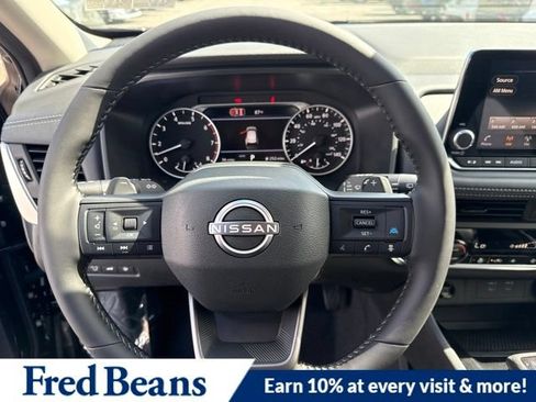 New 2026 Nissan Rogue SV w/ Cold Weather Package AWD/4WD image 20