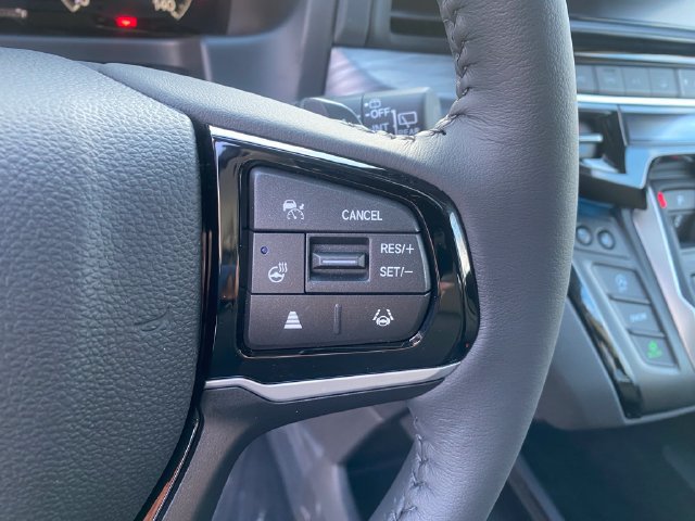New 2027 Honda Odyssey Elite image 26