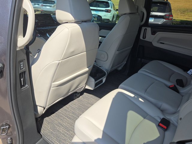 New 2027 Honda Odyssey EX-L image 12