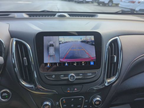 Certified 2024 Chevrolet Equinox RS FWD image 27
