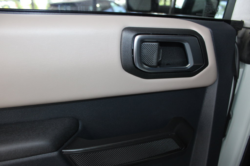 Used 2024 Ford Bronco Wildtrak AWD/4WD image 51