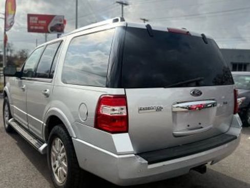 Used 2013 Ford Expedition Limited image 5