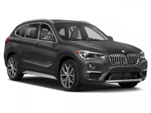 Used 2019 BMW X1 xDrive28i w/ Convenience Package image 9