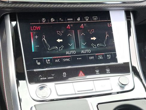 Certified 2026 Audi Q7 3.0T Prestige w/ Prestige Package AWD/4WD image 28