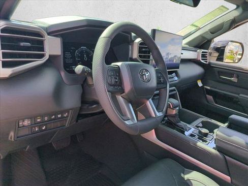 New 2026 Toyota Tundra Limited AWD/4WD image 3