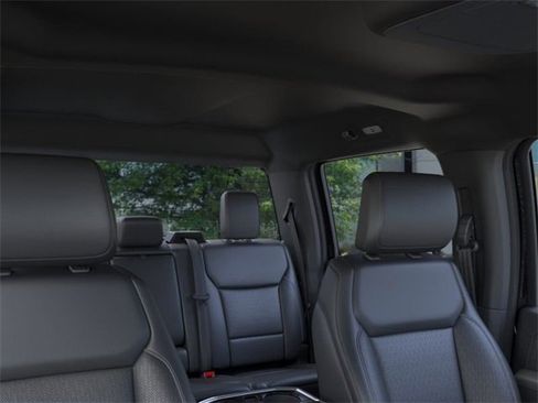 New 2025 Ford F150 Lariat image 22
