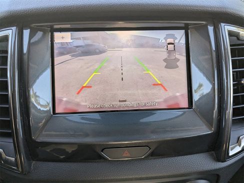 Used 2020 Ford Ranger Lariat w/ Technology Package image 18