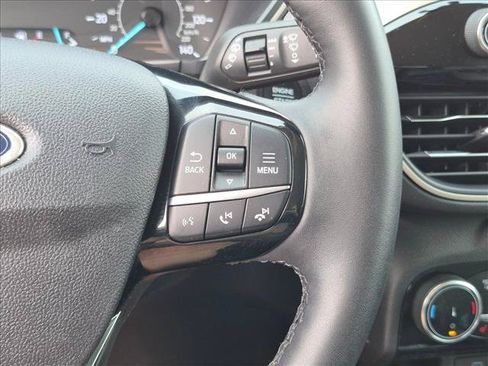 Certified 2022 Ford Escape SE w/ Convenience Package FWD image 13