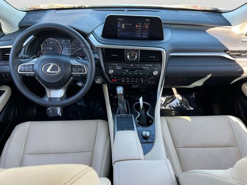 Used 2021 Lexus RX 350 AWD w/ Accessory Package image 11