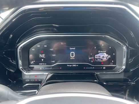 Certified 2023 GMC Sierra 1500 SLT w/ SLT Premium Package image 19