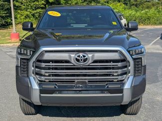 Used 2025 Toyota Tundra Limited AWD/4WD video 2
