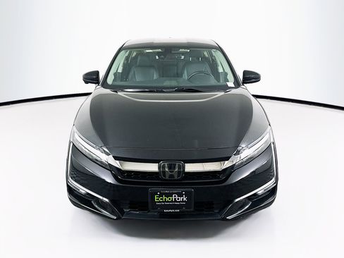 Used 2020 Honda Clarity Touring image 2