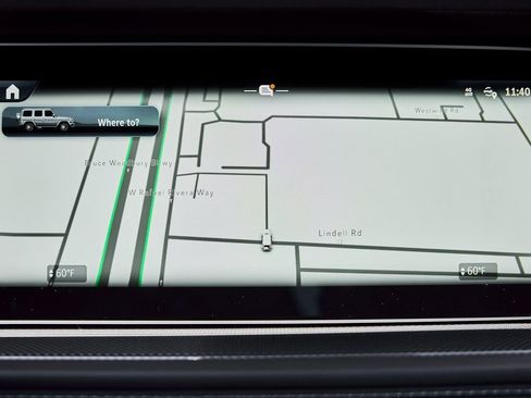 Used 2026 Mercedes-Benz G 63 AMG 4MATIC image 77